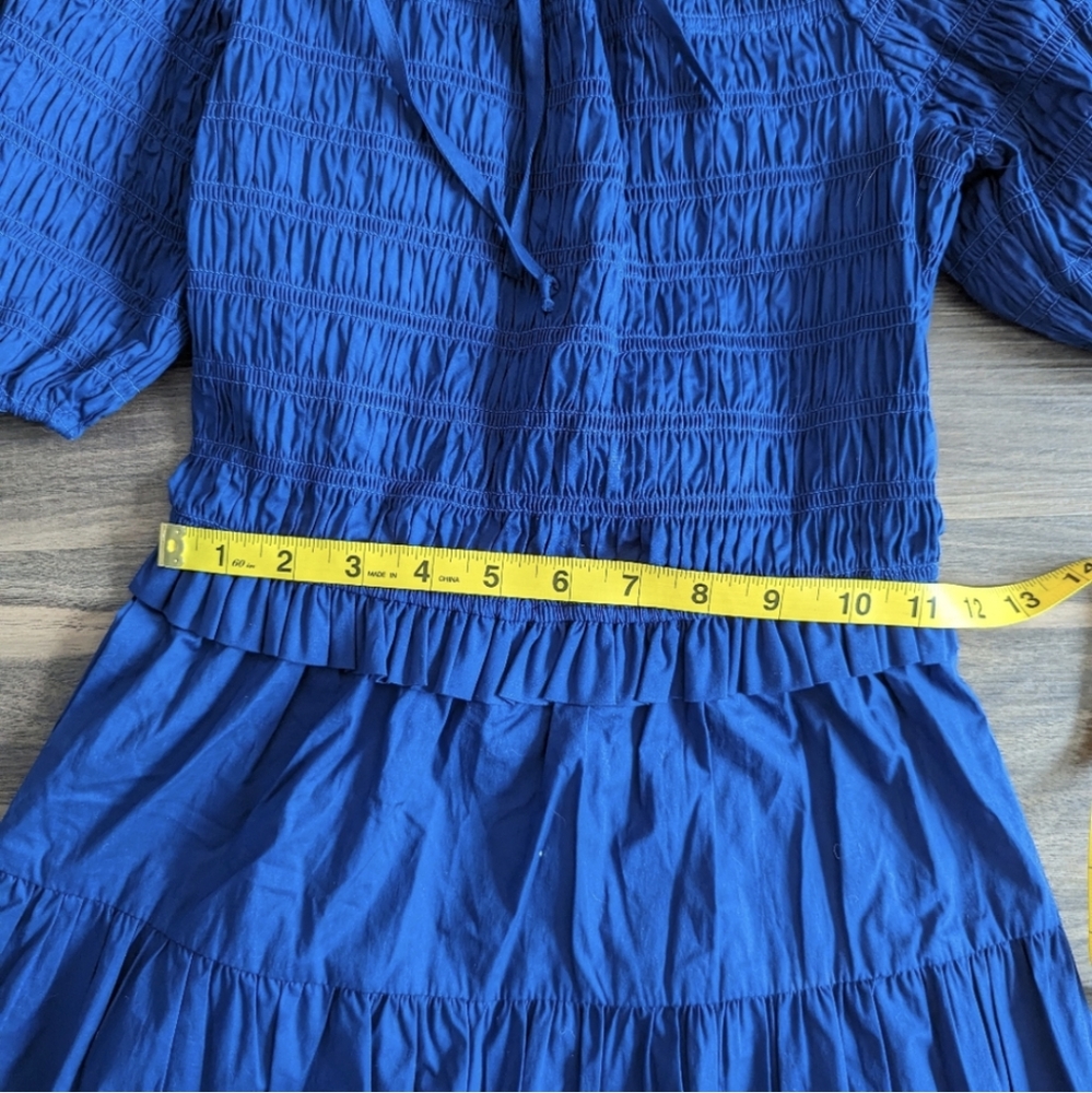 NWT SEA New York Sloane dress - Picture 12 of 12